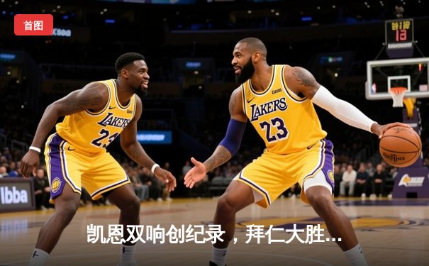 凯恩双响创纪录，拜仁大胜奥格斯堡完美收官德甲赛季